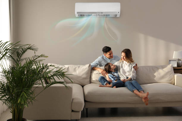 Best Ductless HVAC Repair  in Westvle, IL
