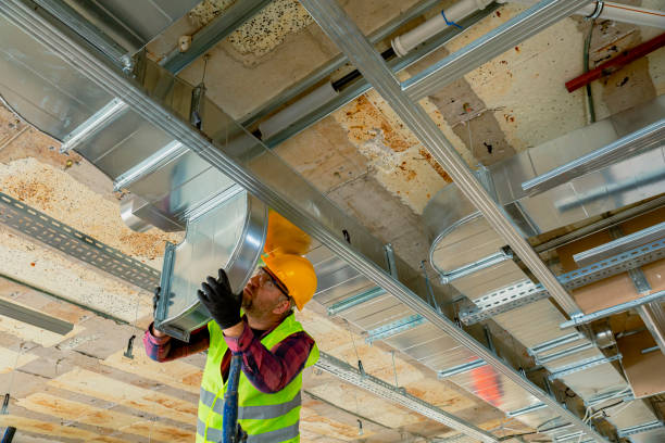 Best Best HVAC Companies  in Westvle, IL