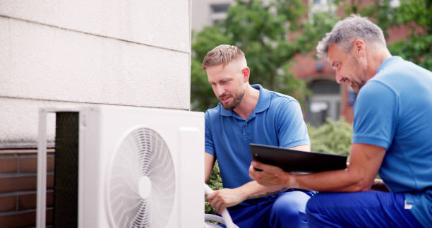 Best Air Conditioning Repair  in Westvle, IL