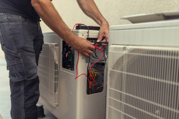 Best Affordable Air Conditioning Repair  in Westvle, IL
