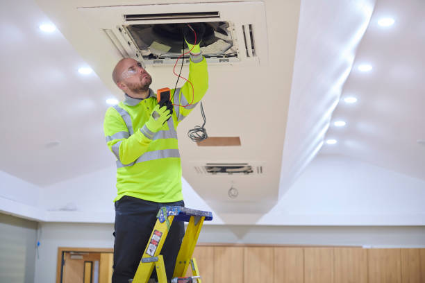 Best Affordable Air Conditioning Repair  in Westvle, IL