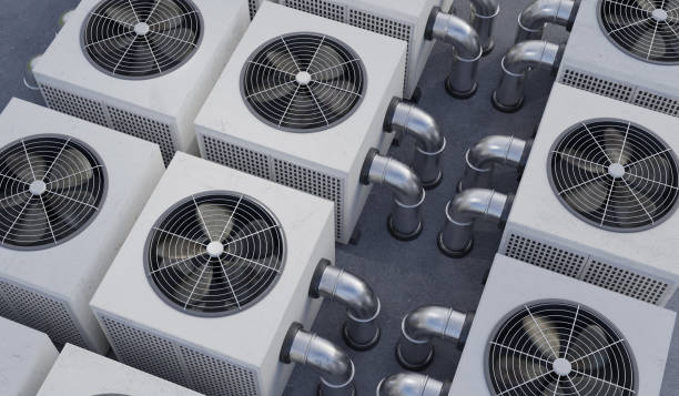 AC Installation Near Me in Westville, IL