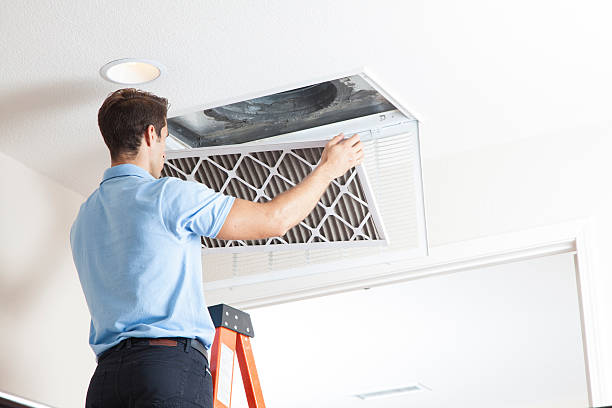 Best HVAC System Installation  in Westvle, IL