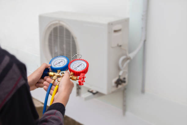 Best Emergency HVAC Repair  in Westvle, IL