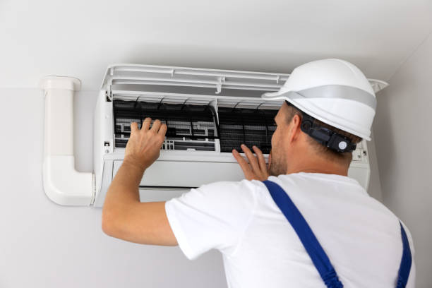Best HVAC Tune-Up Services  in Westvle, IL