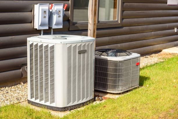 Best Affordable HVAC Services  in Westvle, IL