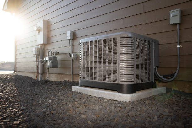 Best HVAC Maintenance Near Me  in Westvle, IL